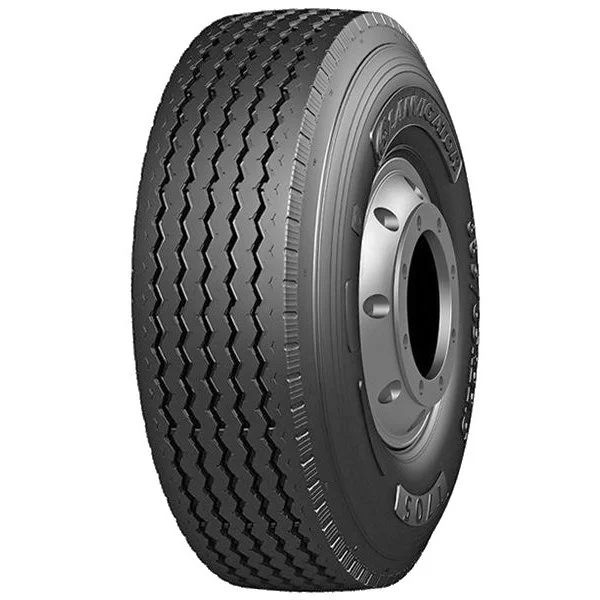 Lanvigator T705 (прицепная) 385/65 R22.5 160L PR20