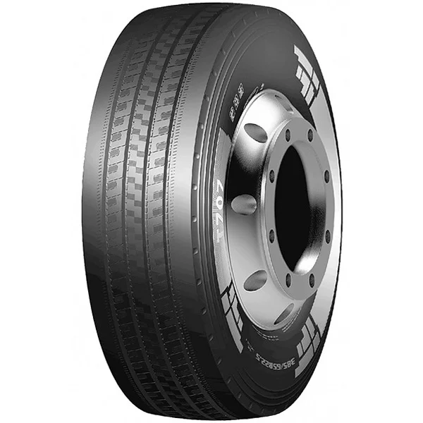 Lanvigator T707 (прицепная) 385/65 R22.5 164K PR24
