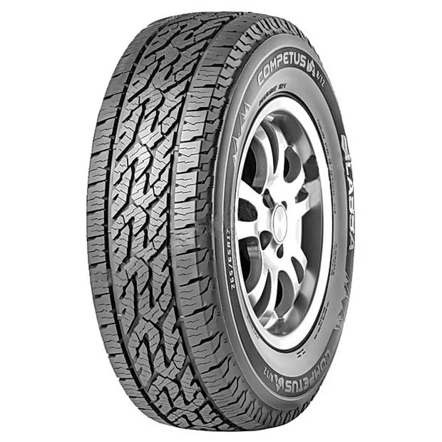 Lassa Competus A/T2 205/70 R15 96T FR