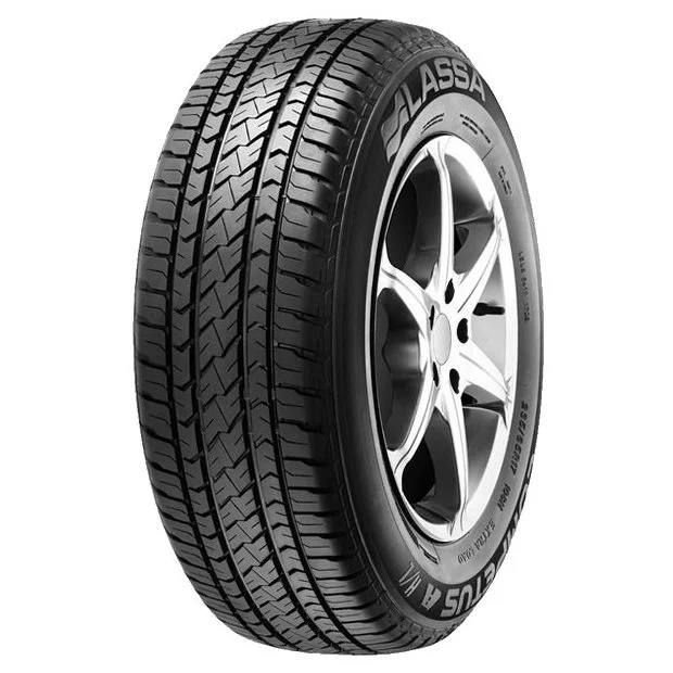 Lassa Competus H/L 235/70 R16 106H