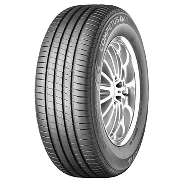 Lassa Competus H/P 2 235/60 R16 100V