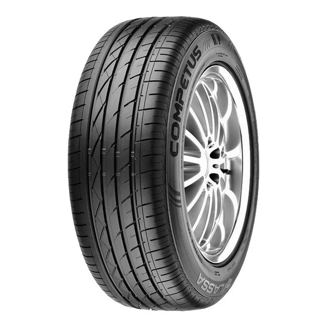 Lassa Competus H/P 215/60 R17 96V