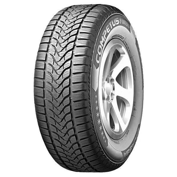 Lassa Competus Winter 2 215/65 R16 98V