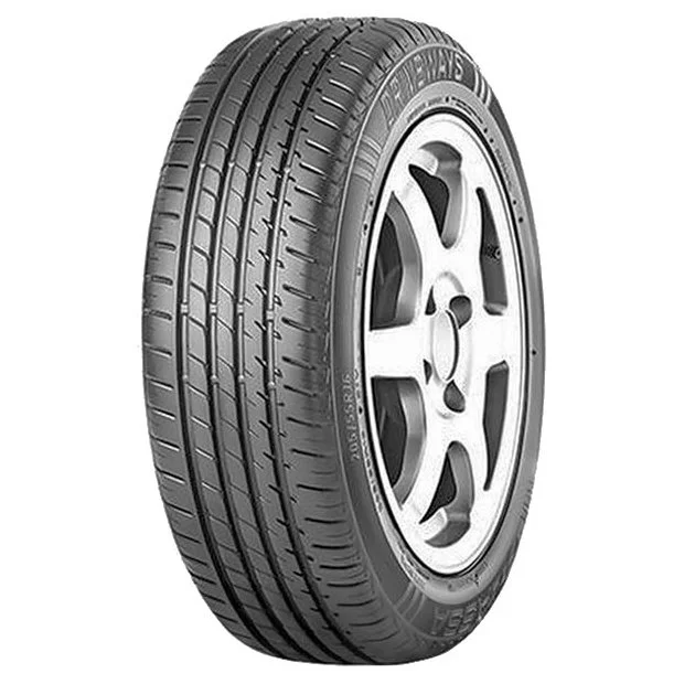 Lassa Driveways 195/55 R15 85V FR