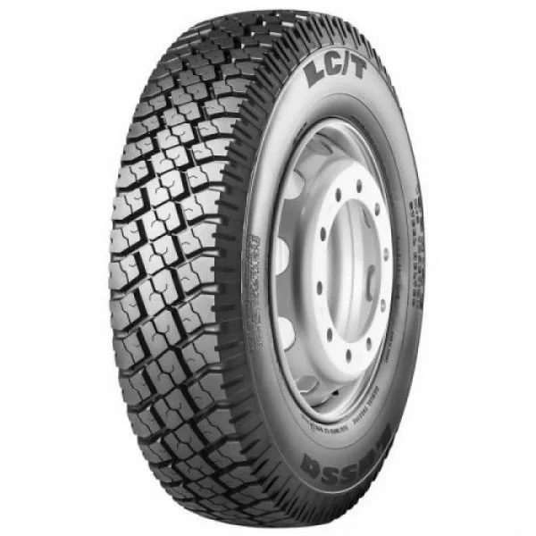 Lassa LC/T (ведущая) 225/70 R15C 112/110Q