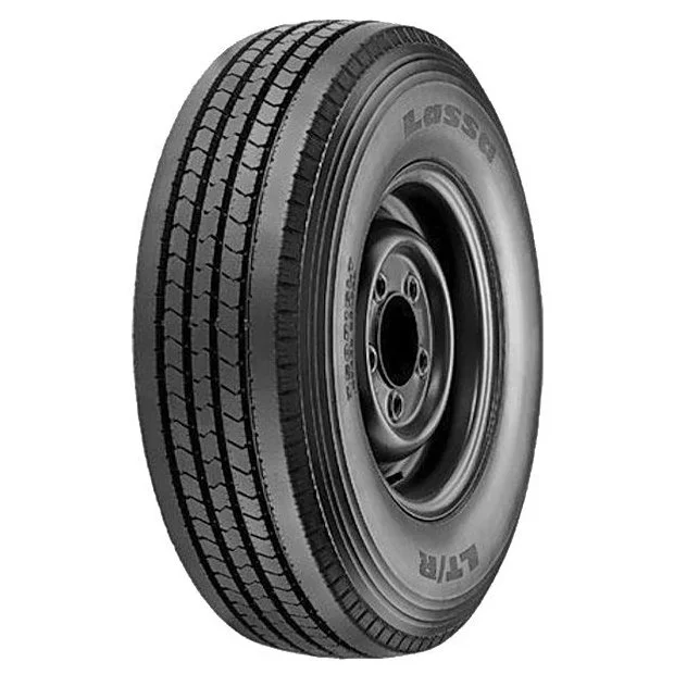 Lassa LT/R 7.50 R16C 121/120L PR12