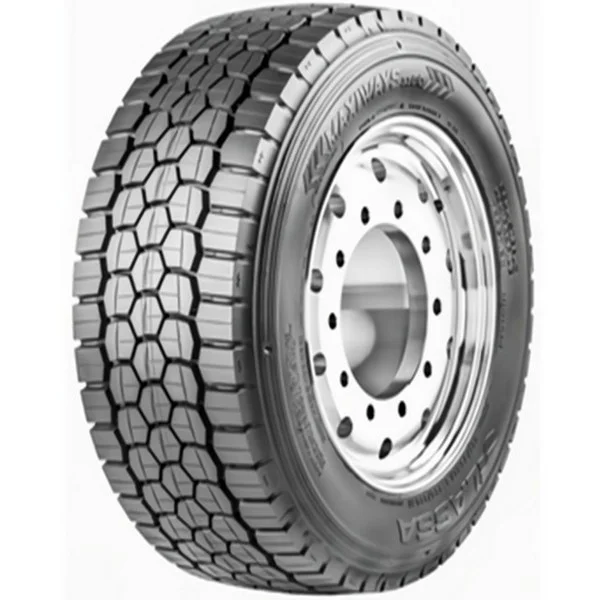 Lassa Maxiways 100D (ведущая) 235/75 R17.5 132/130M