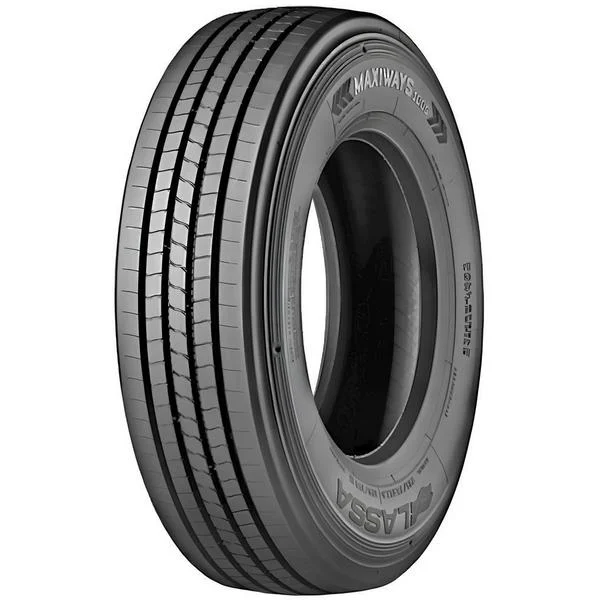 Lassa Maxiways 100S (рулевая) 245/70 R17.5 136/134M