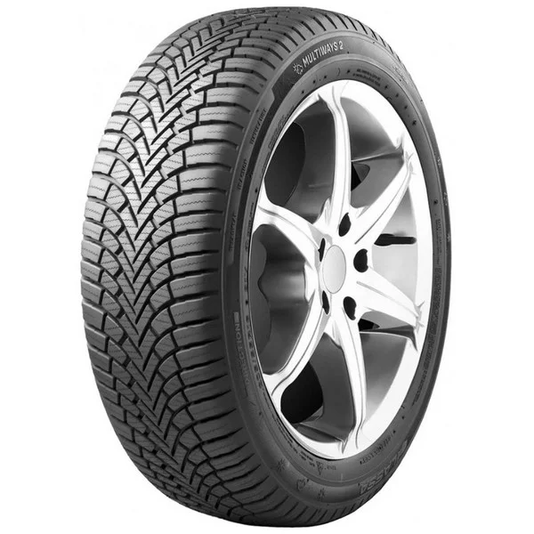 Lassa MULTIWAYS 2 175/70 R14 88T XL