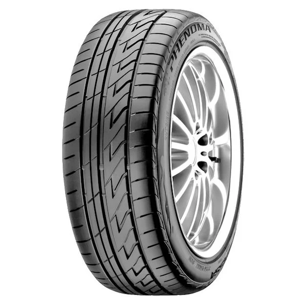 Lassa Phenoma 245/40 ZR17 91W