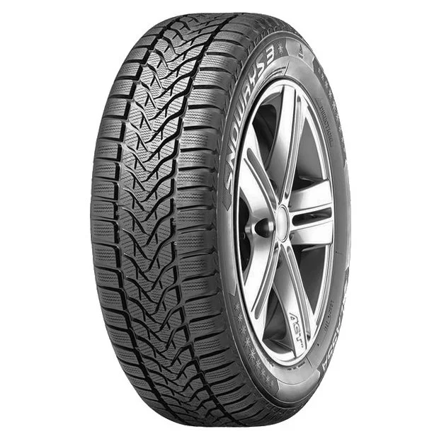 Lassa Snoways 3 155/70 R13 75T