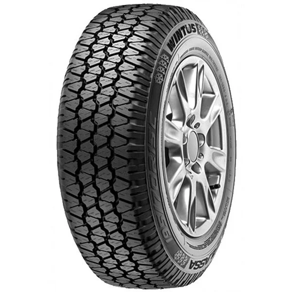 Lassa Wintus 185 R14C 102/100Q