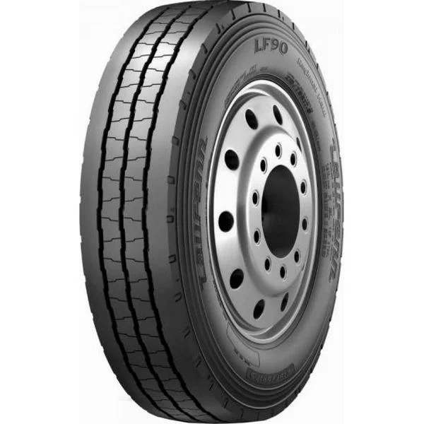 Laufenn LF90 (прицепная) 215/75 R17.5 135/133J