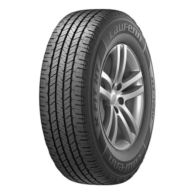 Laufenn X Fit HT LD01 225/65 R17 102T