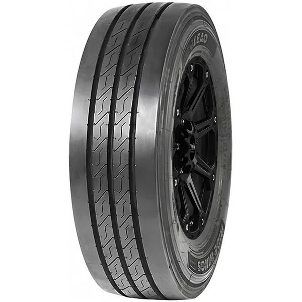 Leao KLT200 (рулевая) 235/75 R17.5 143/141J
