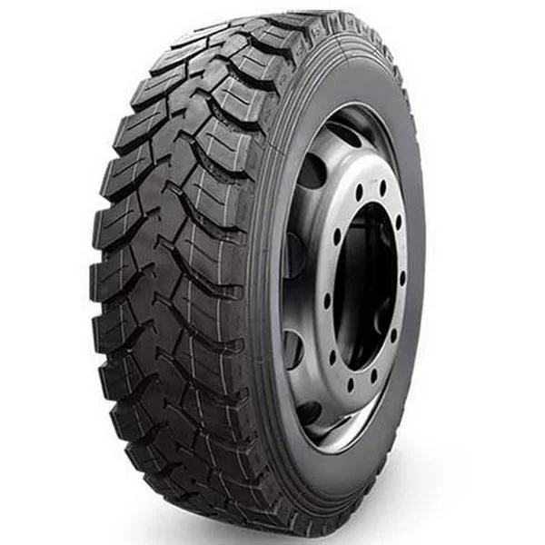Leao KMD406 (ведущая) 315/80 R22.5 156/150K PR20