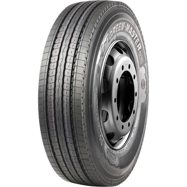 Leao KTS300 (рулевая) 315/80 R22.5 158/150L
