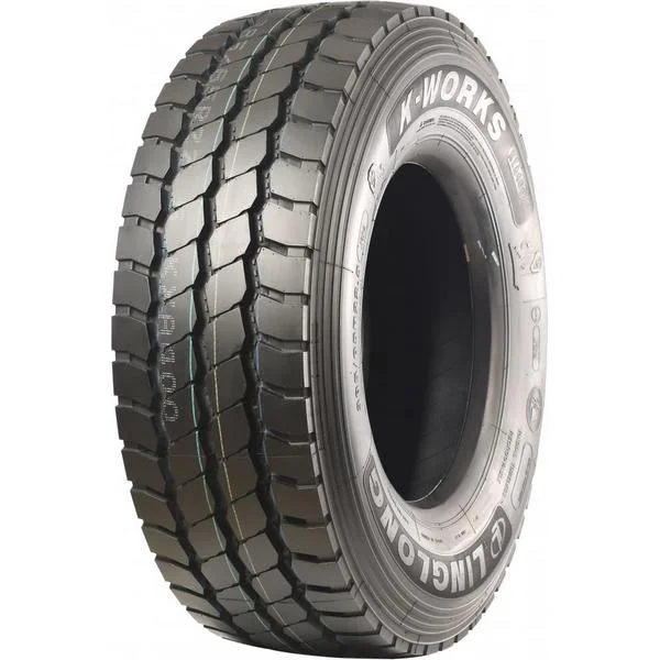 Leao KXA400 (универсальная) 385/65 R22.5 164J PR24