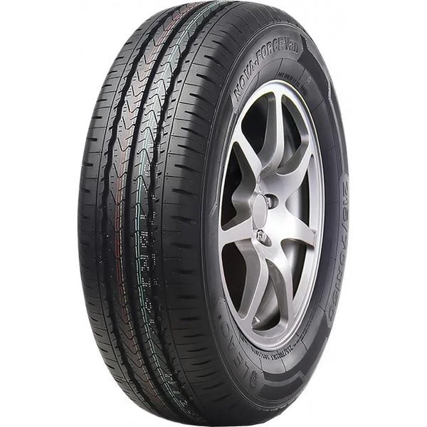 Leao Nova-Force Van 185 R14C 102/100R PR8