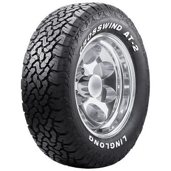 LingLong CROSSWIND AT-2 265/50 R20 111Q XL