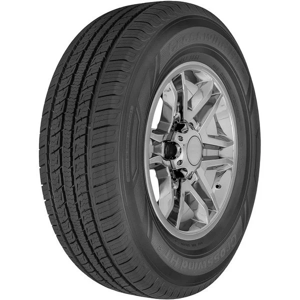 LingLong CROSSWIND HT2 235/65 R18 106H