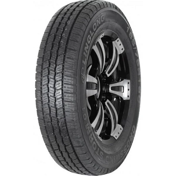 LingLong CROSSWIND STORM 01 185/75 R16C 104/102R