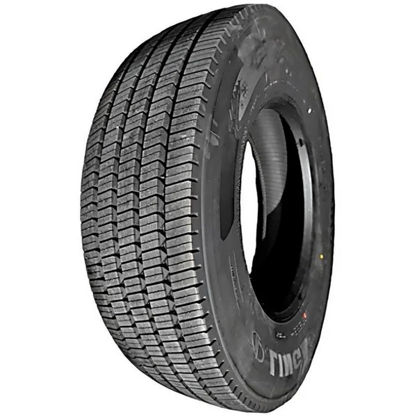 LingLong Cross-Winter W-S60 (рулевая) 295/80 R22.5 154/149M PR18