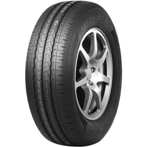 LingLong Green-Max Van 155 R13C 91/89P