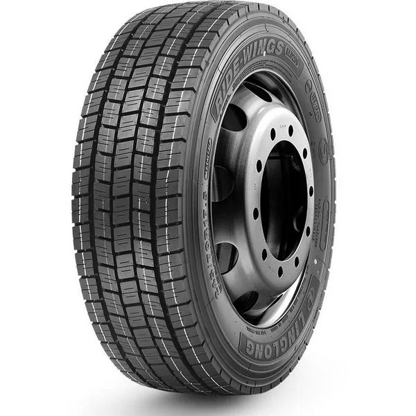 LingLong KLD200 (ведущая) 265/70 R19.5 140/138M