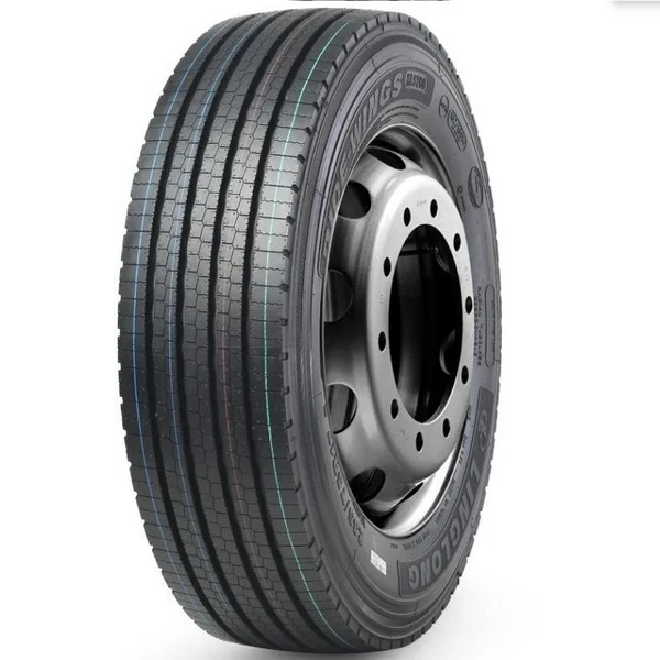 LingLong KLS200 (рулевая) 265/70 R19.5 140/138M PR16