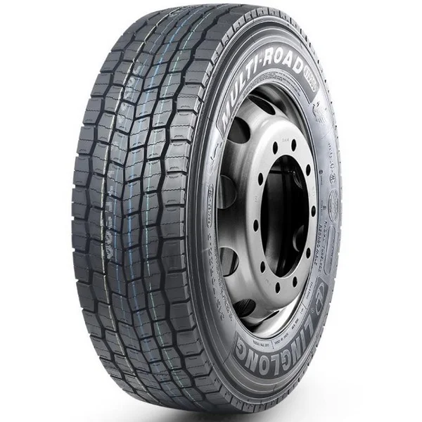 LingLong KTD300 (ведущая) 295/80 R22.5 152/148M PR16