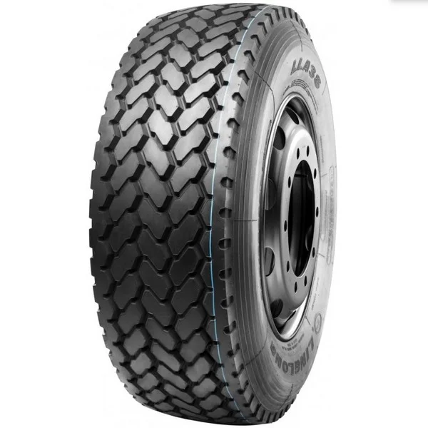 LingLong LLA38 (прицепная) 445/65 R22.5 165J