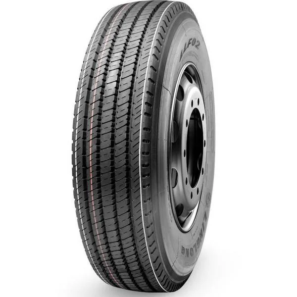 LingLong LLF02 (рулевая) 295/60 R22.5 149/146M PR16
