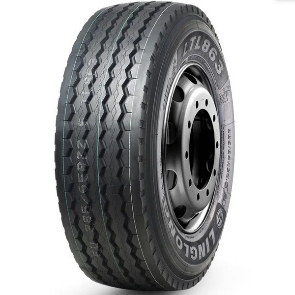 LingLong LTL863 (прицепная) 385/65 R22.5 164J