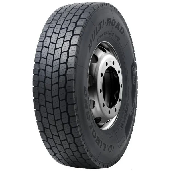 LingLong R-D30 (ведущая) 315/60 R22.5 153/150K PR20