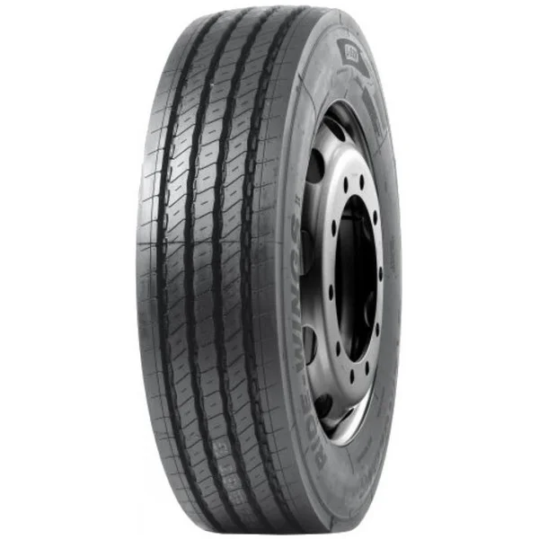 LingLong Ride-Wings L-S20 (рулевая) 225/75 R17.5 129/127M PR14