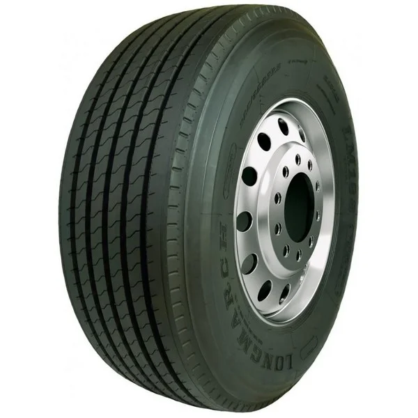 Long March LM168 (прицепная) 385/55 R19.5 160K PR16