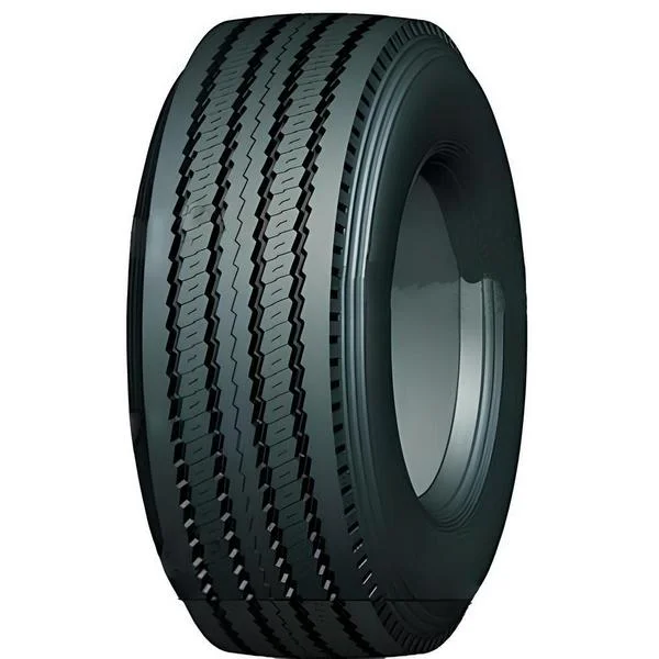 Long March LM267F (прицепная) 385/65 R22.5 164K