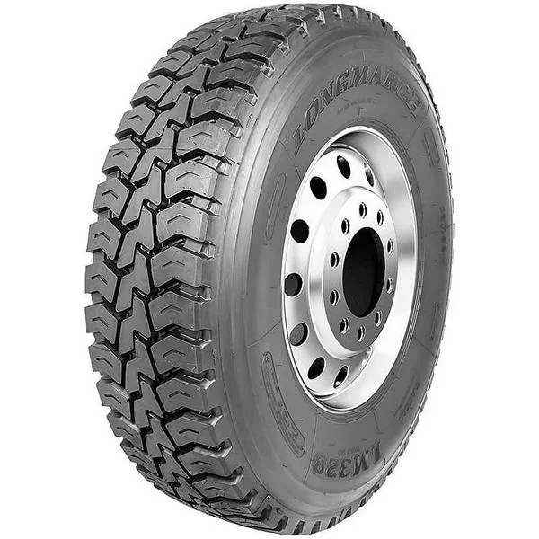 Long March LM328 (ведущая) 315/80 R22.5 156/150M PR20