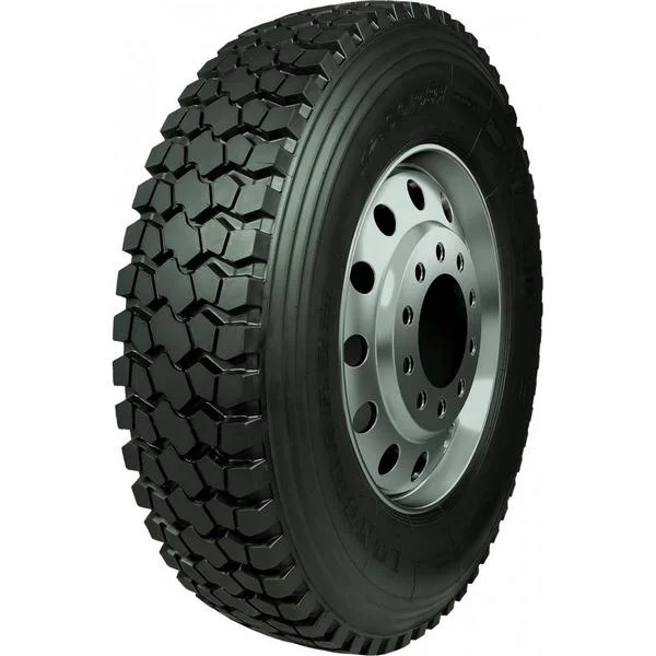 Long March LM338 (ведущая) 8.25 R16 128/124L