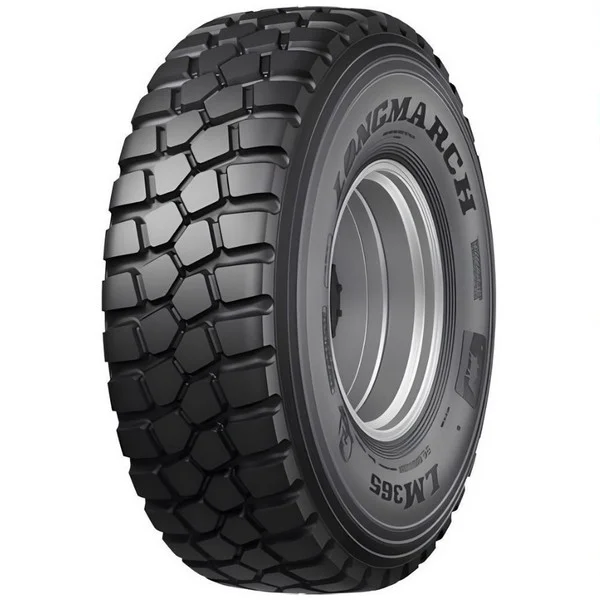 Long March LM365 (универсальная) 14.00 R20 164/161G TT