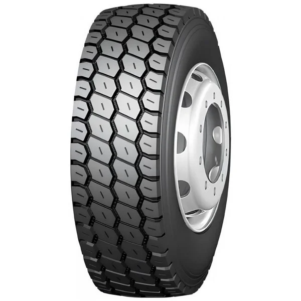 Long March LM539F (карьерная) 445/65 R22.5 169L PR22