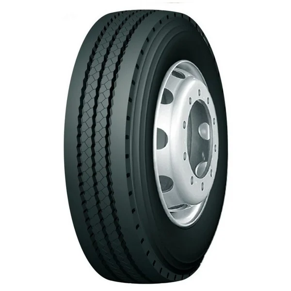 Long March LM668 (рулевая) 275/70 R22.5 152/148J