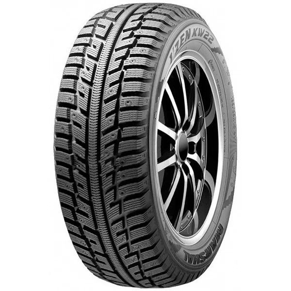 Marshal I'Zen KW22 225/40 R18 92T XL (під шип)