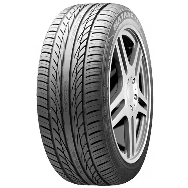 Marshal Matrac FX MU11 265/35 ZR18 97W XL