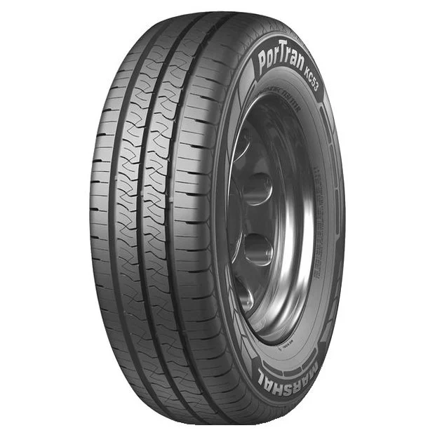Marshal PorTran KC53 205/65 R15C 102/100T