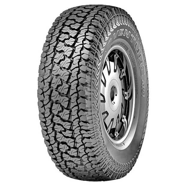 Marshal Road Venture AT51 265/60 R18 110T
