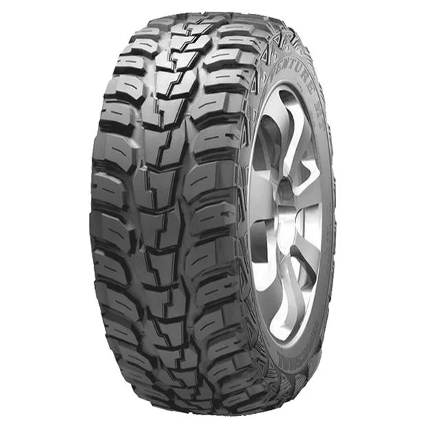 Marshal Road Venture MT KL71 27.50/8.5 R14 95Q