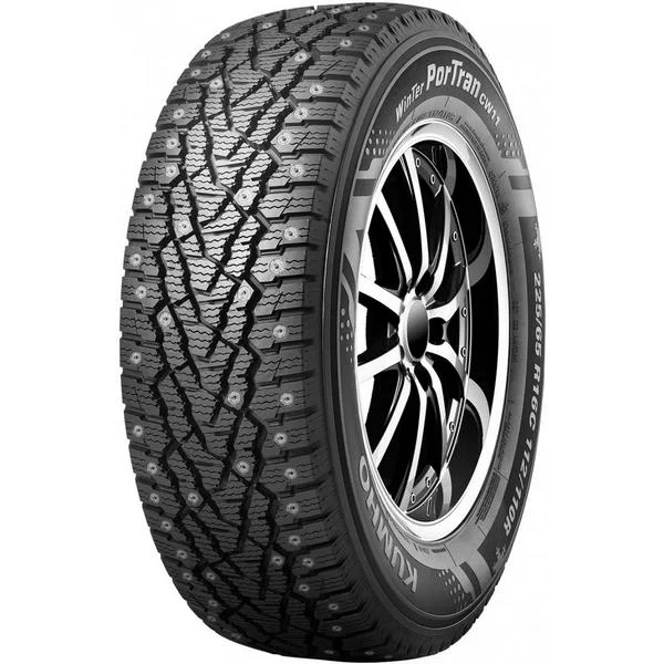 Marshal Winter PorTran CW11 205/65 R16C 107/105R (шип)