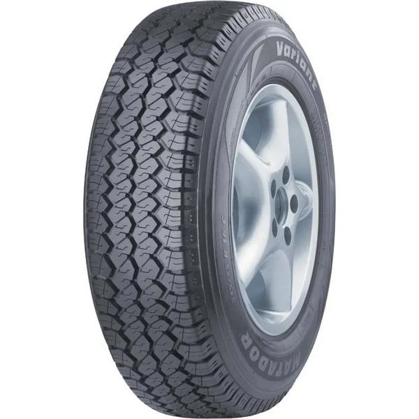 Matador DR2 Variant (ведущая) 235/75 R17.5 132/130M